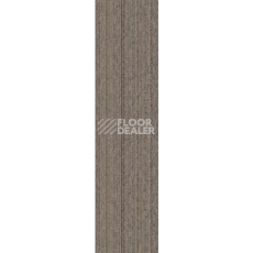 Ковровая плитка Interface Silver Linings SL920 104520 Taupe Line фото 1 | FLOORDEALER
